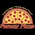 Icon Punxsy Pizza