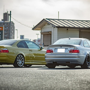 M3 クーペ BL32