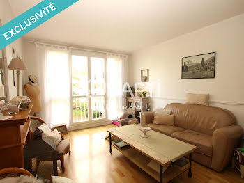 appartement à Chilly-Mazarin (91)