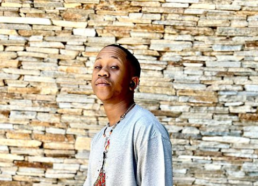 Amapiano star Young Stunna says Twitter ended his relationship.