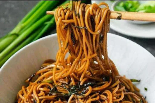 Schezwan Noodles