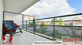 appartement à Alfortville (94)