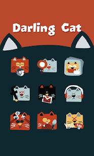 How to download Darling Cat - Solo Theme 1.0 unlimited apk for pc