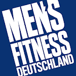 Men's Fitness Deutschland Apk