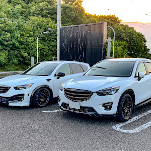 CX-5 KE2FW