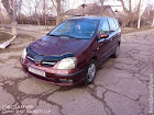 продам авто Nissan Almera Tino Almera Tino