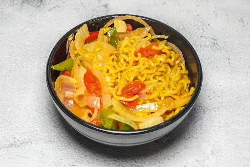 Veg Maggi