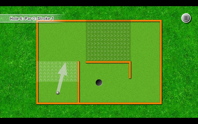 What is the best mini golf game online?