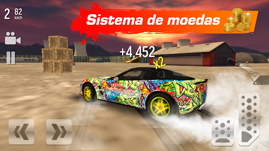 Drift Legends v1.9.25 Apk Mod [Dinheiro Infinito]