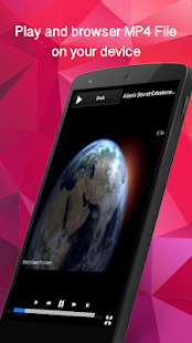 How to install MP4 Video Player Free 1.0 mod apk for android