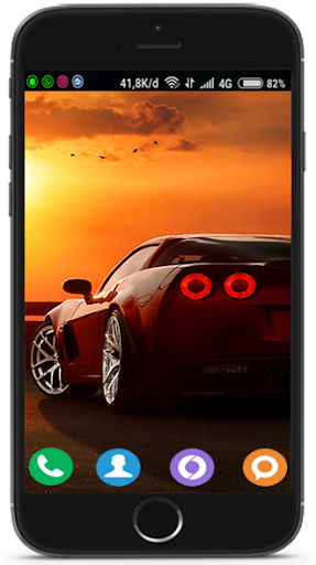 GTR HD Wallpapers 2019