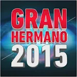 Cover Image of Download Gran Hermano 2015 1.0.0 APK