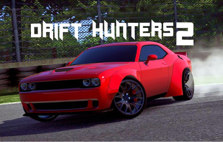 Extreme Drift Car Unblocked Game