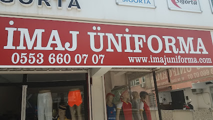 İmaj Uniforma