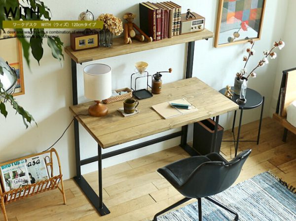 おしゃれな書斎のレイアウト実例 狭い空間を有効活用した家具の配置方法などご紹介 Trill トリル
