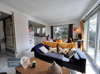 appartement à Rouen (76)