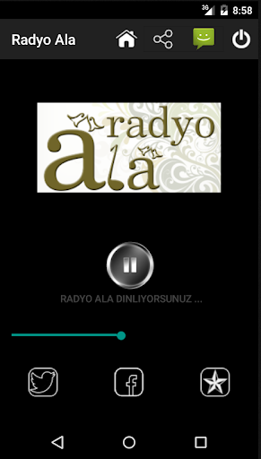 Radyo Ala