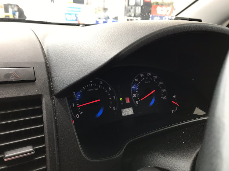 MPVのドライブ・燃費記録・スモークテールカバー・brightz・MPV LY3Pに関するカスタム事例の投稿画像4枚目
