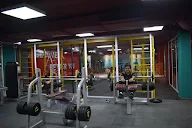 The Iron Pumper's Gym photo 5