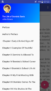 The Life Of Dominic Savio by St. John Bosco(圖2)-速報App