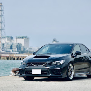 WRX S4 VAG