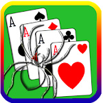 Spider Solitaire Free Game Apk