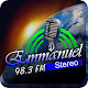 Download EMMANUEL ESTEREO For PC Windows and Mac 9.6