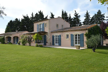 maison à Cheval-Blanc (84)