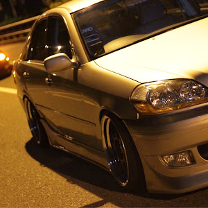 マークII JZX110