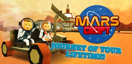 Mars Craft Crafting Building Exploration Games 1 21 Minapi23 Apk Download Games Fatlion Mars Yellow Craft Addicting Games Mycraft Nasa Rover Racing Space Exploration Lite Roblox Simulator Alien Building Apk Free - roblox mermaid love exploring mars