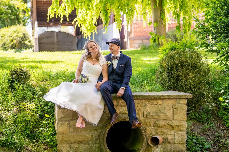 Fotógrafo de casamento Ralf Und Elena Tardy (tundp). Foto de 7 de fevereiro 2020