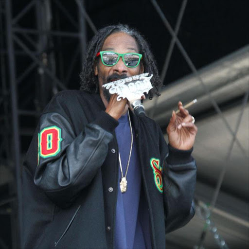 Snoop Lion