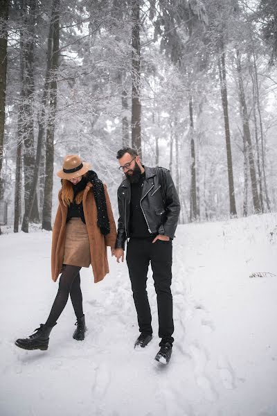 Photographe de mariage Marko Milas (markomilas). Photo du 26 novembre 2018