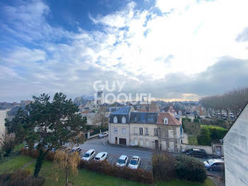 appartement à Soissons (02)