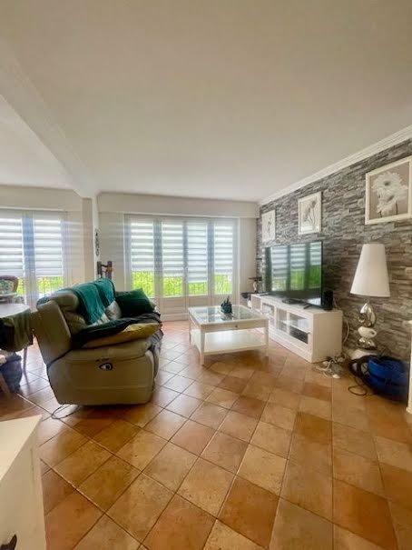 Vente appartement 3 pièces 74 m² à Chilly-Mazarin (91380), 194 000 €