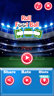 Puzzle Rolling Football(圖1)-速報App