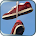 Red Sneakers Theme