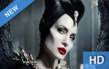 Maleficent Mistress of Evil Wallpapers Tab small promo image