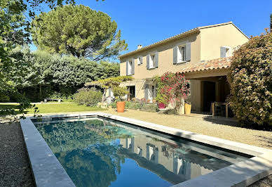 Maison avec terrasse 2