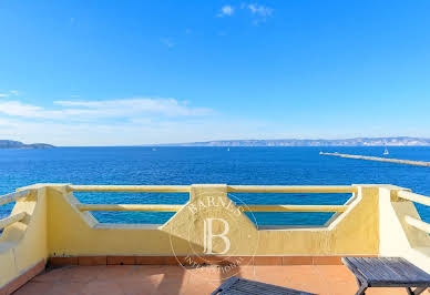 Apartment with terrace 2