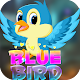 Best Escape Game 414 - Escape From Blue Bird Game