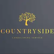 Countryside Garden Restoration Logo