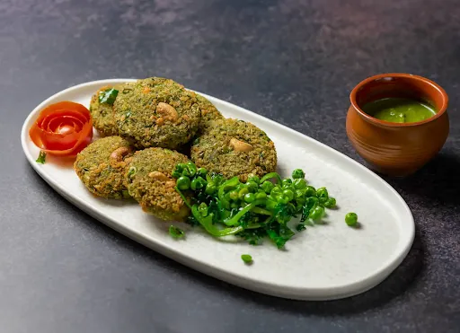 Hara Bhara Kebab