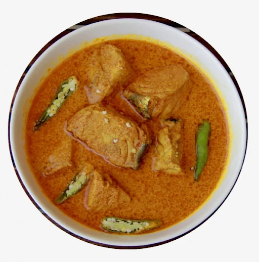 Fish Curry