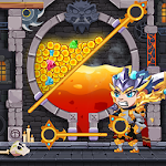 Cover Image of Unduh Castle Hustle Kingdom 1.3.5 APK