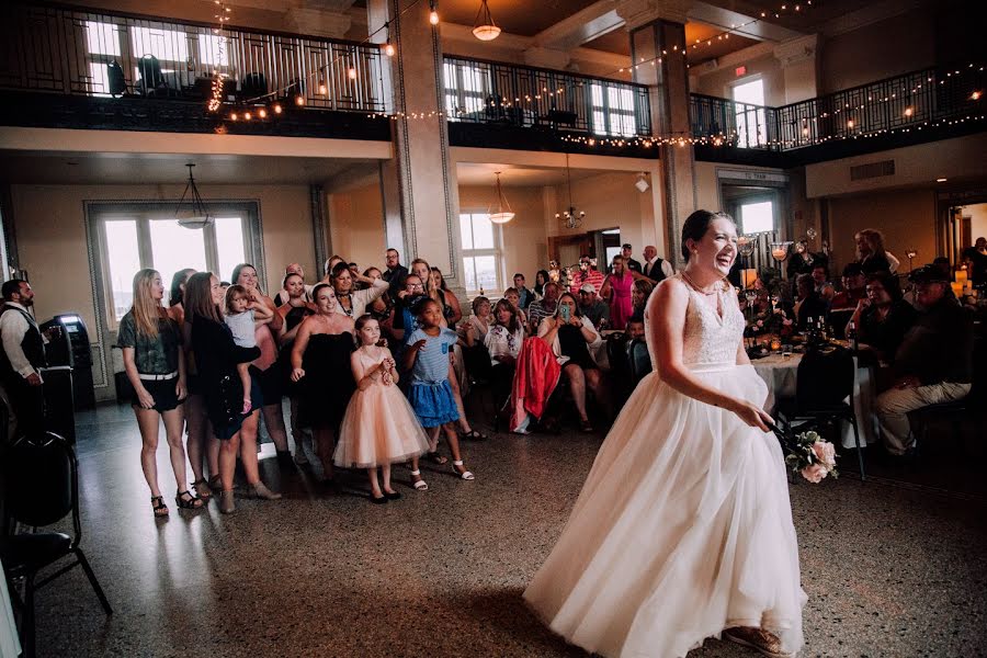 शादी का फोटोग्राफर Melissa Reynolds (melissareynolds)। सितम्बर 9 2019 का फोटो