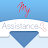 Myassistance icon