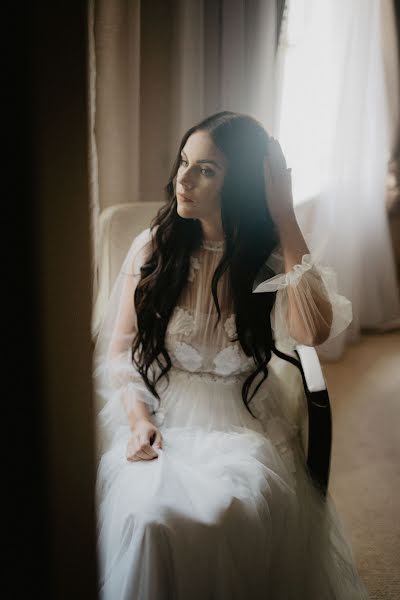 Wedding photographer Kriszti Sipocz (atmyh). Photo of 11 October 2019