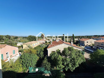 appartement à Hyeres (83)