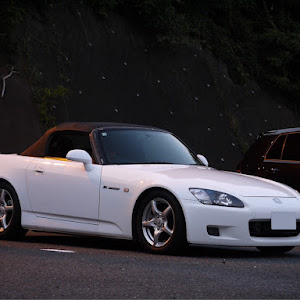 S2000 AP1